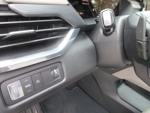 New 2026 GMC Acadia Elevation w/ Elevation Premium Package FWD image 28