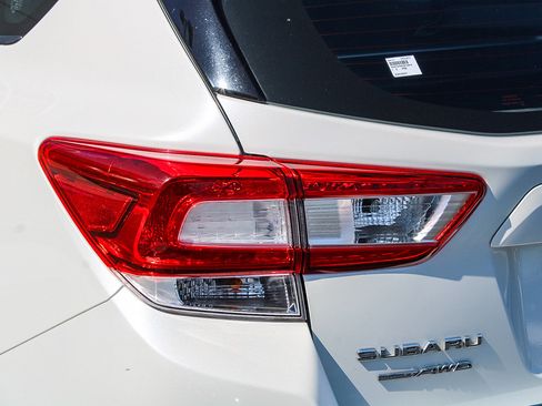 Used 2017 Subaru Impreza 2.0i Sport AWD/4WD image 10