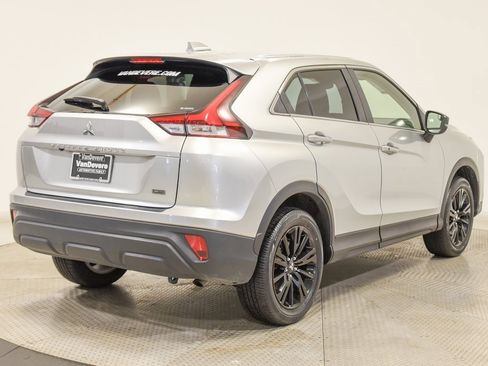 Used 2024 Mitsubishi Eclipse Cross LE image 9