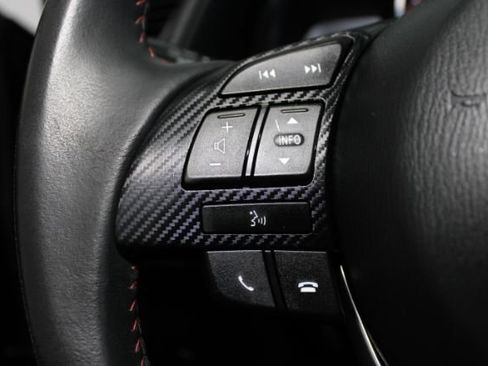 Used 2016 MAZDA MAZDA3 s Grand Touring FWD image 21
