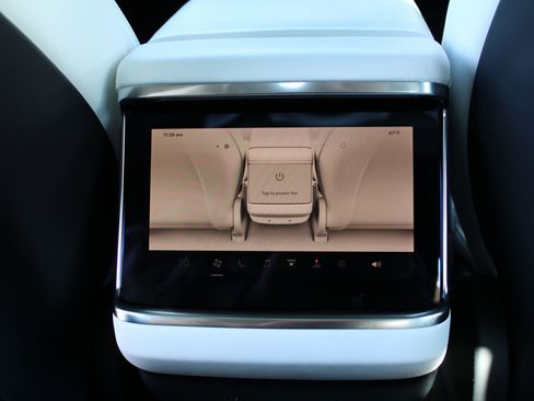 Used 2021 Tesla Model S Plaid image 20