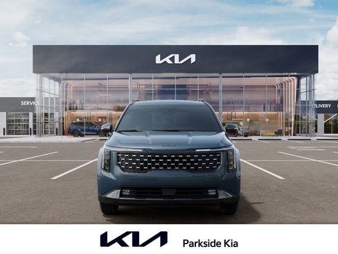 New 2026 Kia Carnival SX Prestige FWD image 2
