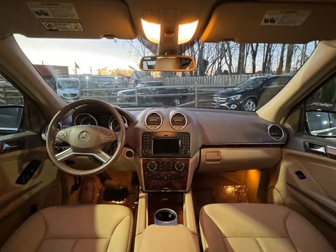 Used 2010 Mercedes-Benz GL 450 4MATIC image 20