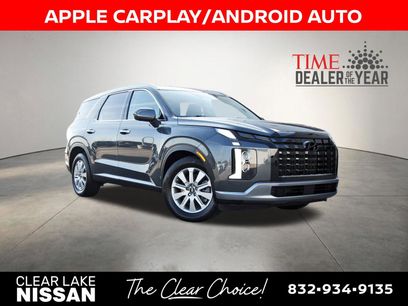 Used 2024 Hyundai Palisade SEL