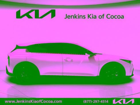 New 2026 Kia K4 GT-Line Turbo FWD image 2