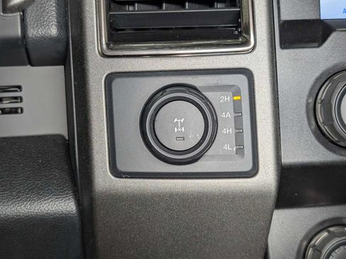 Used 2019 Ford F150 Raptor AWD/4WD image 31