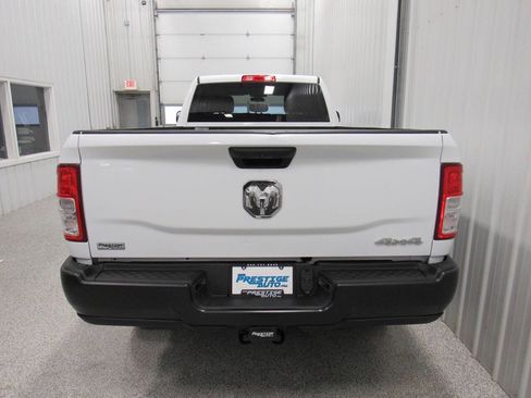 Used 2022 RAM 2500 Tradesman image 13