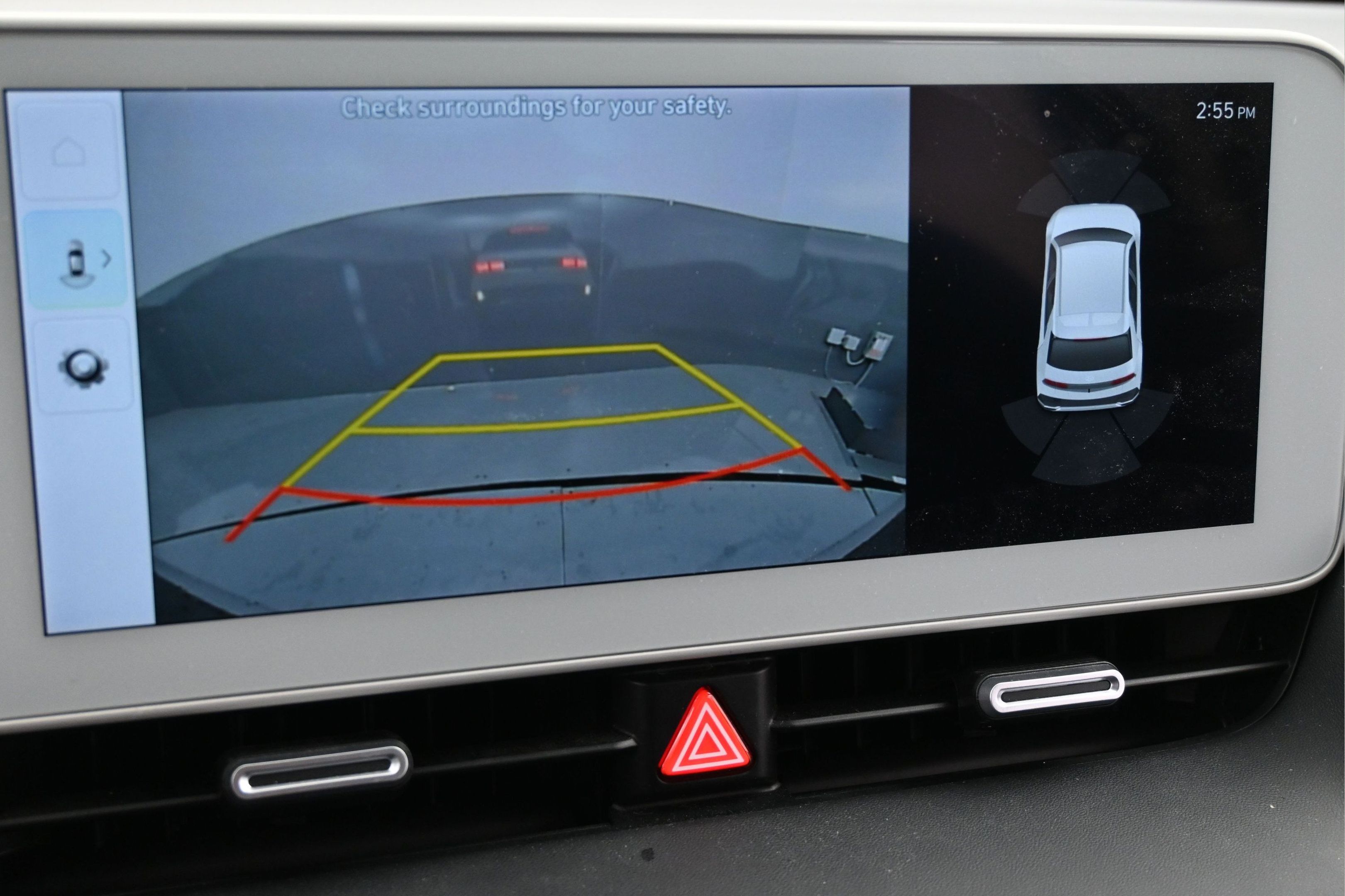 Used 2024 Hyundai Ioniq 5 SEL RWD image 17