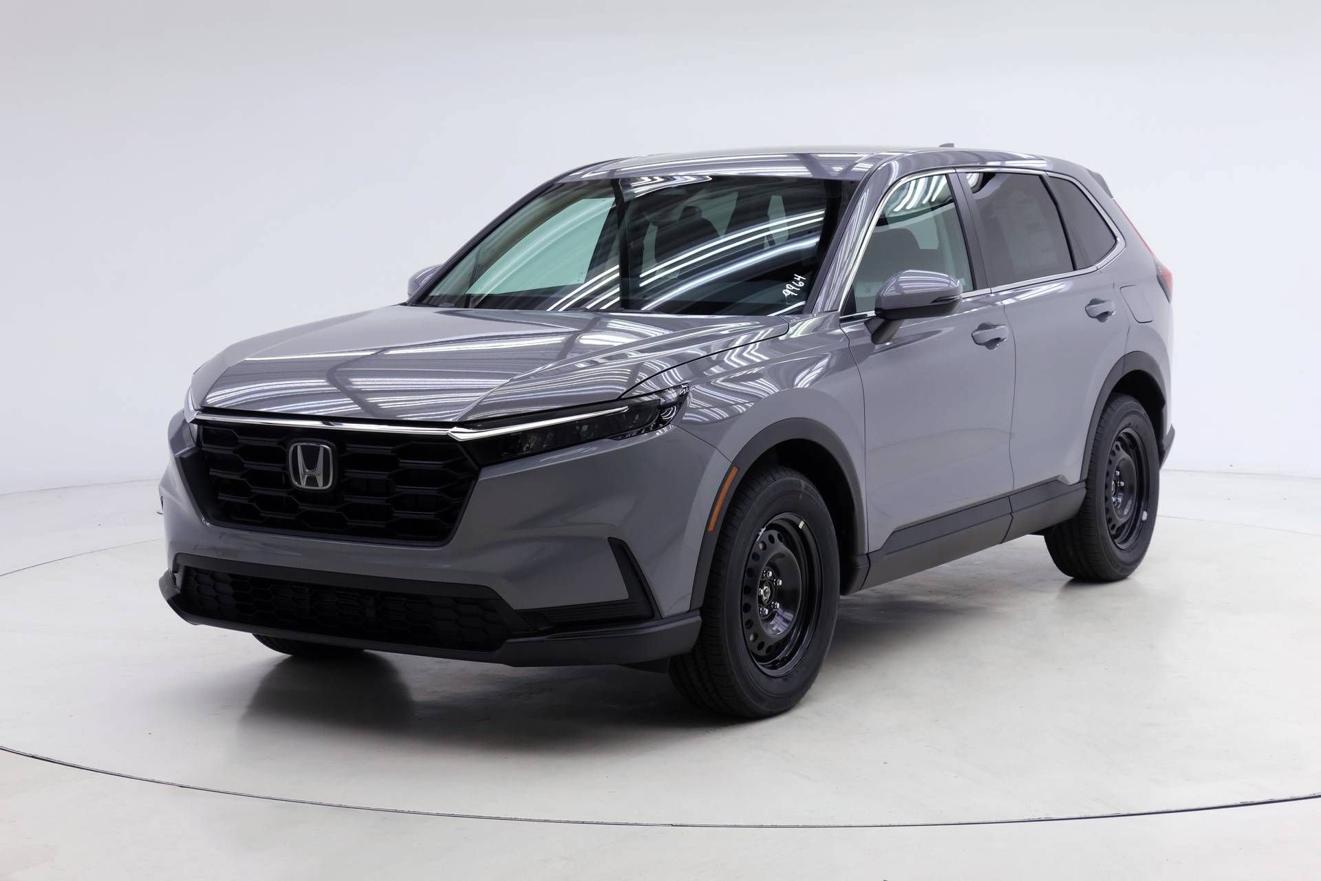 Used 2026 Honda CR-V LX image 1