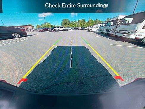 Used 2021 Jeep Gladiator Mojave image 29