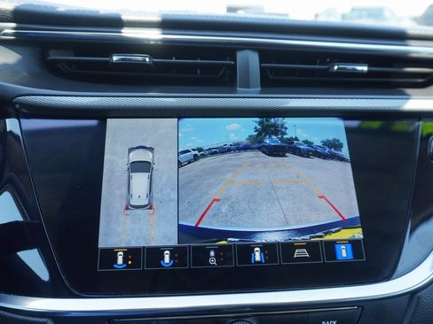 Used 2022 Buick Encore GX Select w/ Advanced Technology Package image 13