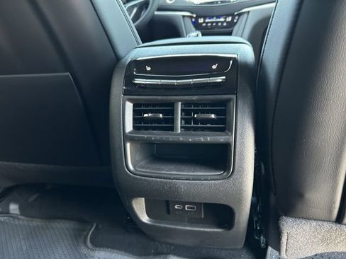 New 2025 Cadillac XT5 Premium Luxury w/ Technology Package image 31