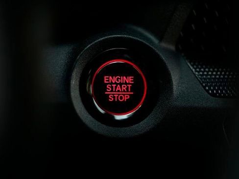 New 2026 Honda CR-V LX image 25