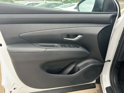New 2026 Hyundai Tucson SEL FWD image 14