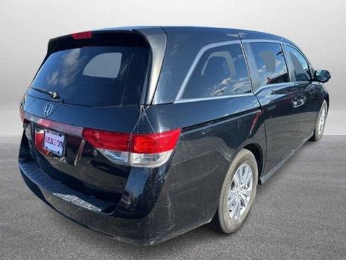 Used 2016 Honda Odyssey EX-L image 7