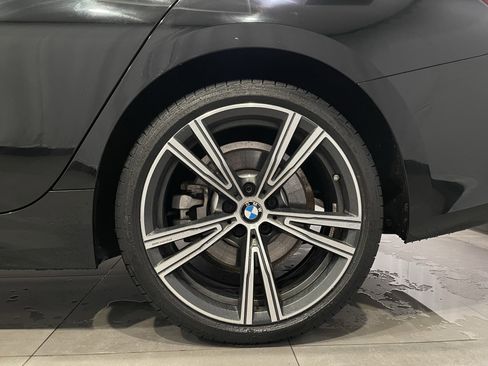 Used 2020 BMW 330i xDrive Sedan w/ Driving Assistance Package AWD/4WD image 8