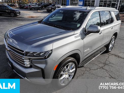 Used 2024 Chevrolet Tahoe High Country image 19