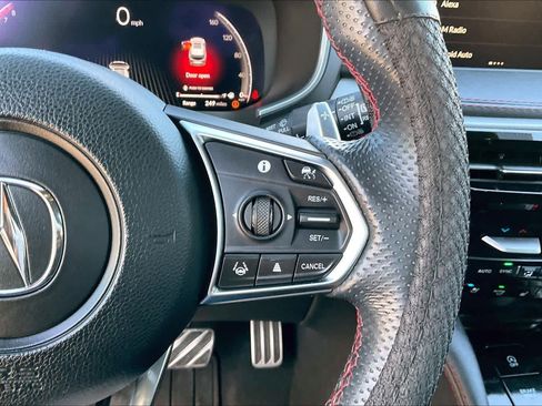 Used 2023 Acura MDX A-Spec image 24