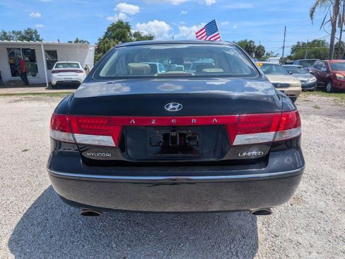 Used 2006 Hyundai Azera Limited FWD image 6