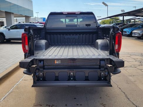 New 2026 GMC Sierra 1500 SLT w/ SLT Premium Plus Package image 50