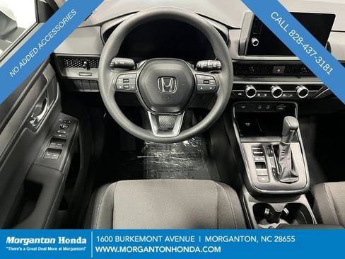 New 2026 Honda CR-V EX image 16