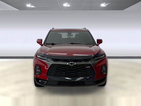 Used 2019 Chevrolet Blazer RS image 6