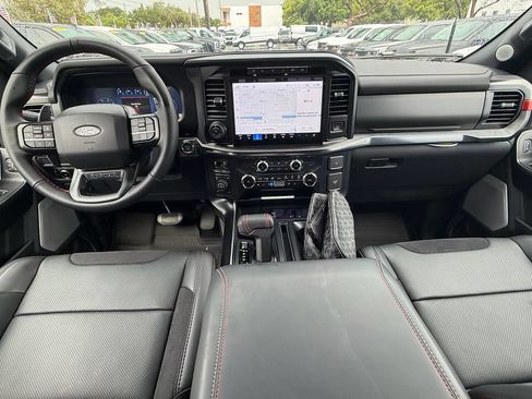 Used 2026 Ford F150 Raptor AWD/4WD image 14