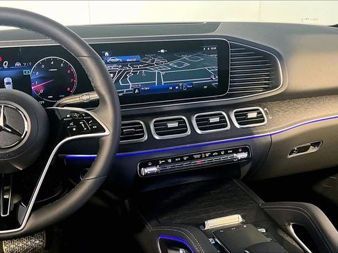 New 2026 Mercedes-Benz GLE 450 4MATIC image 8
