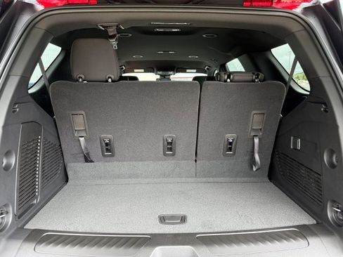 New 2025 Chevrolet Tahoe LS image 20