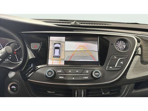 Used 2016 Buick Envision Premium w/ Driver Confidence Package AWD/4WD image 22