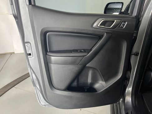 Used 2021 Ford Ranger Lariat w/ Equipment Group 501A High AWD/4WD image 26
