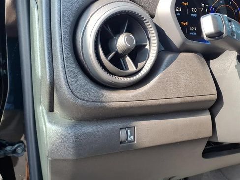 New 2026 Chevrolet Colorado W/T w/ WT Custom Package RWD image 15