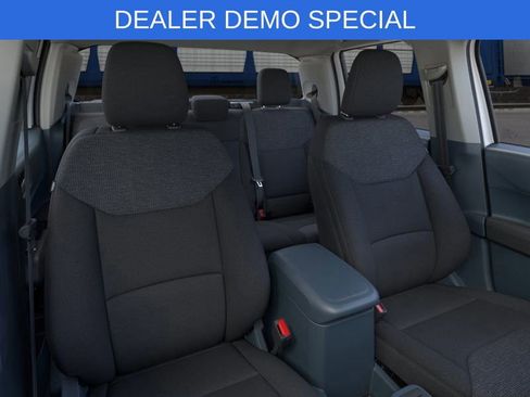 New 2026 Ford Maverick XL w/ 4K Tow Package AWD/4WD image 10