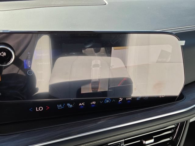 New 2026 Chevrolet Tahoe Premier RWD image 12