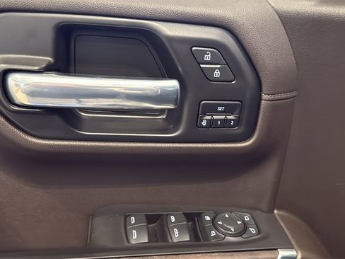 Used 2021 GMC Sierra 1500 Denali w/ Denali Ultimate Package image 23