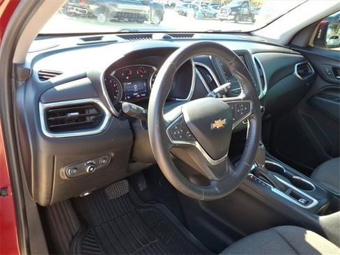 Used 2020 Chevrolet Equinox LT image 20