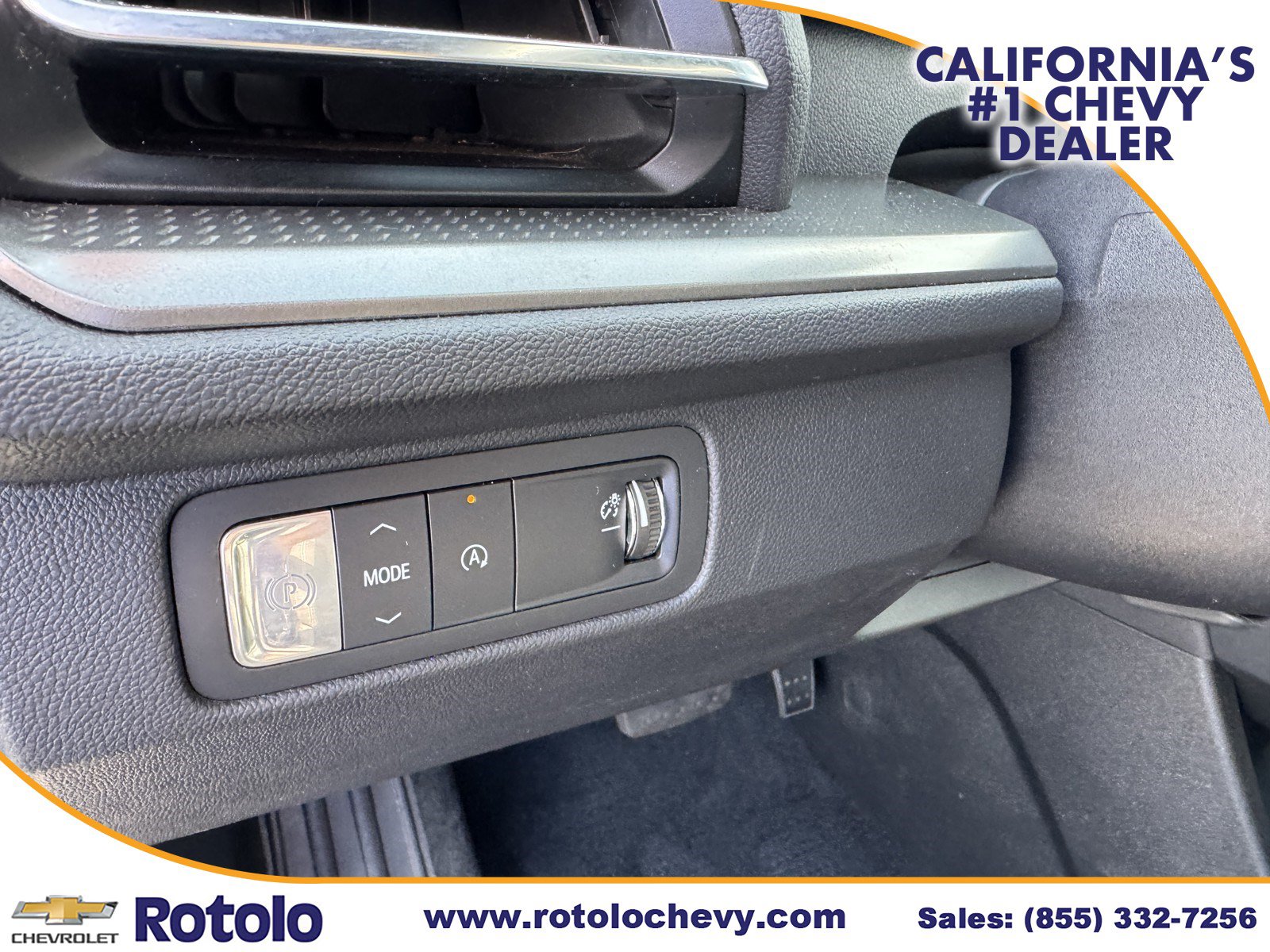 Used 2024 Chevrolet Traverse LT FWD image 18