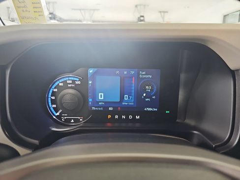 Used 2023 Ford Bronco Wildtrak AWD/4WD image 23