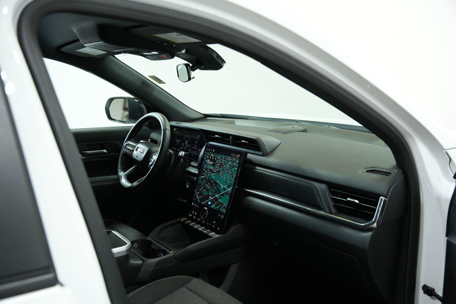 Used 2026 GMC Terrain Elevation AWD/4WD image 21