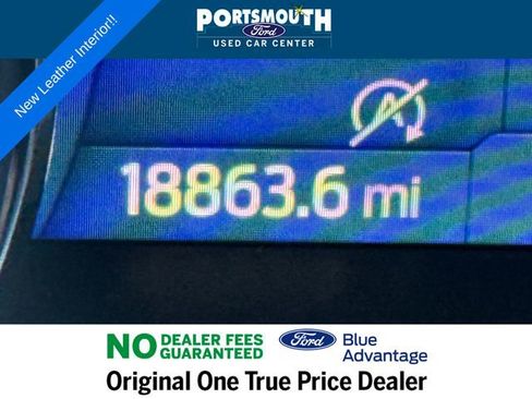 Used 2023 Ford F150 XLT w/ Equipment Group 302A High image 18