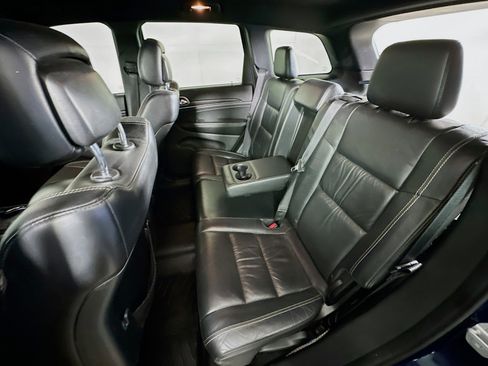 Used 2015 Jeep Grand Cherokee Limited RWD image 24