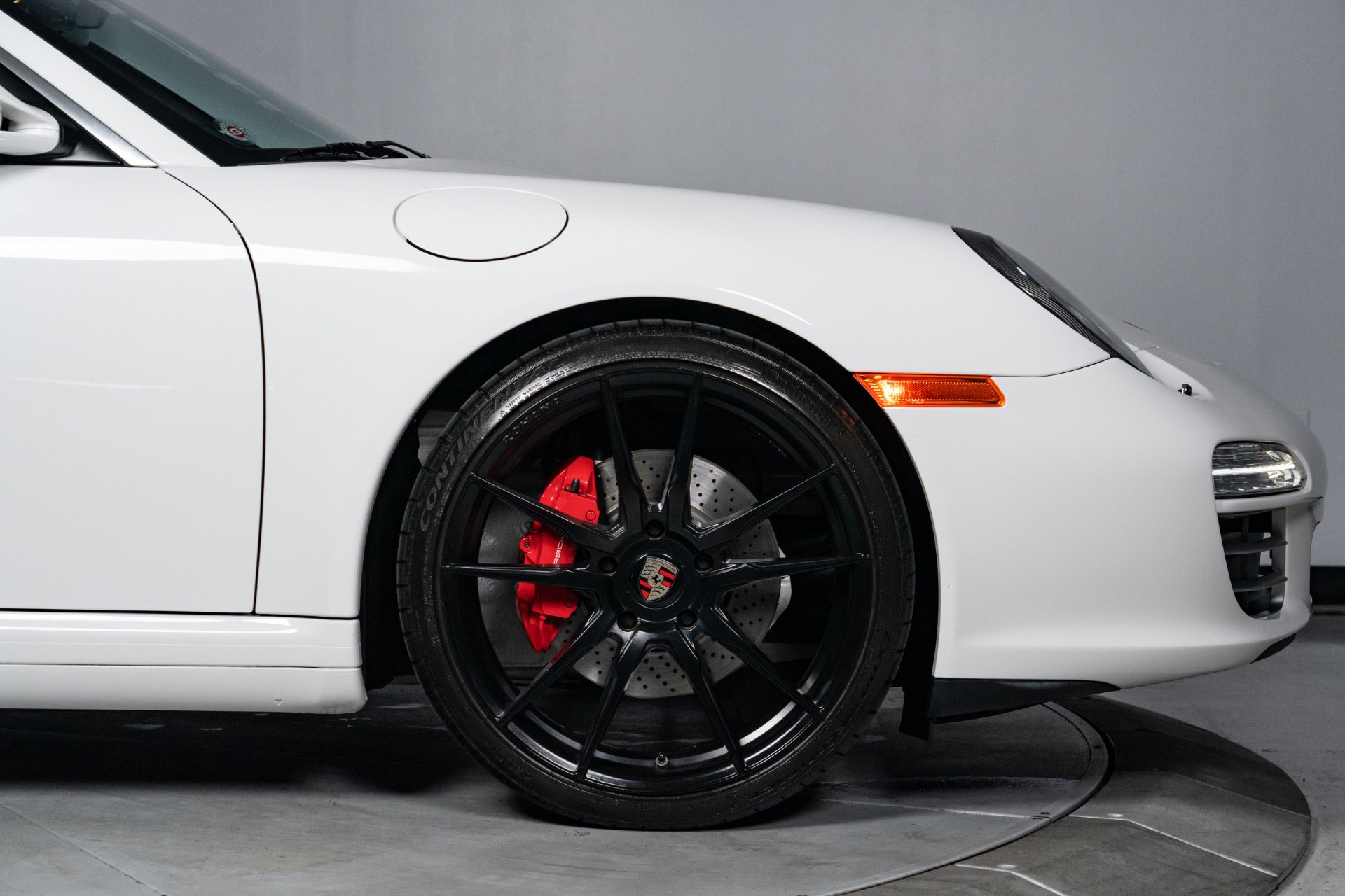 Used 2012 Porsche 911 Targa 4S AWD/4WD image 36