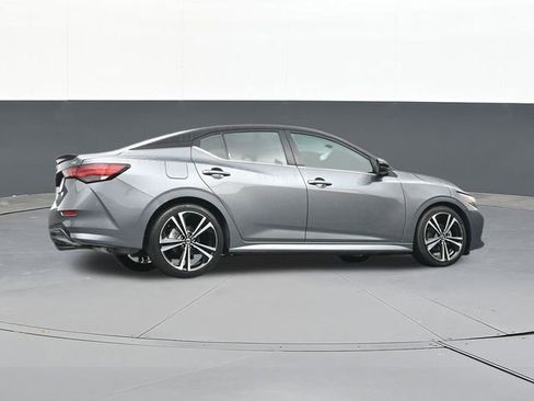 Used 2023 Nissan Sentra SR w/ Electronics Package image 48