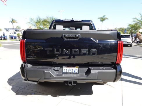 Used 2024 Toyota Tundra SR5 image 7