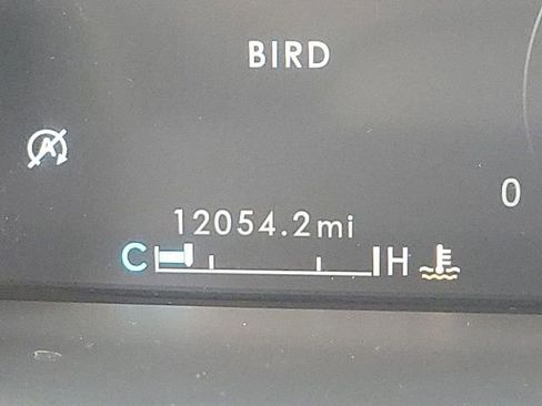 Certified 2023 Lincoln Nautilus FWD image 34