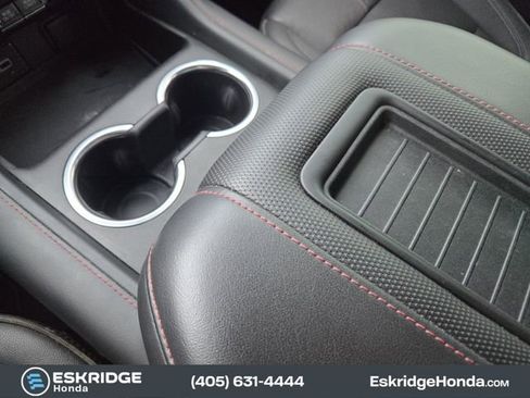 Used 2022 Chevrolet Tahoe RST w/ Sport Performance Package image 21