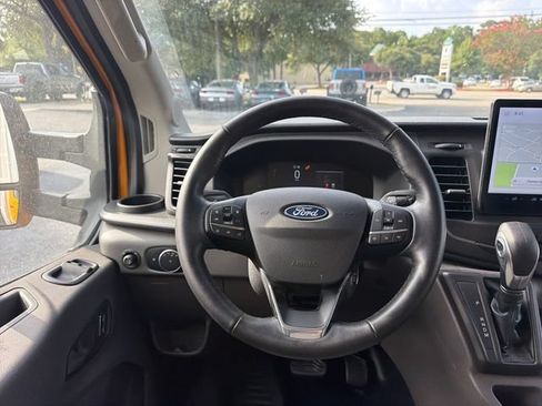 Used 2026 Ford Transit 350 RWD image 17