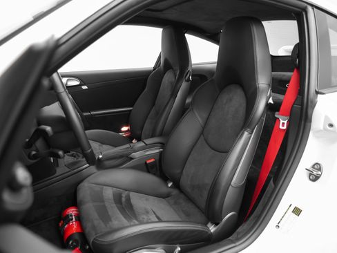 Used 2007 Porsche 911 GT3 image 5