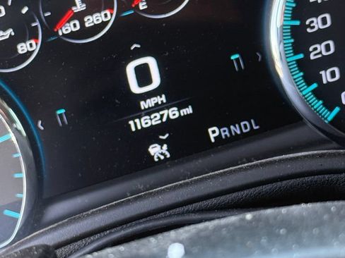 Used 2020 GMC Yukon XL Denali w/ Denali Premium Package AWD/4WD image 7