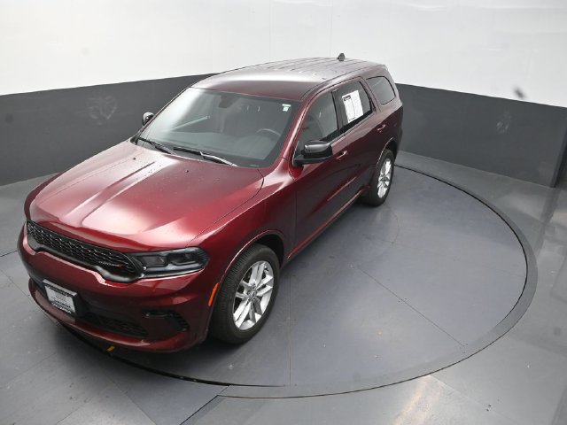 Used 2026 Dodge Durango GT w/ Mopar All Weather Package AWD/4WD image 13